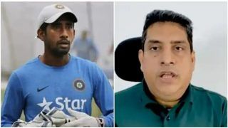 BCCI Bans Boria Majumdar For 2 Years For Intimidating Cricketer Wriddhiman Saha