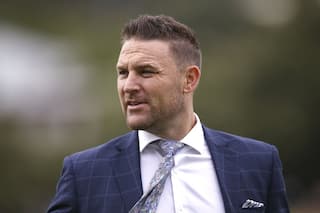 Brendon McCullum Appointed As England Test Coach On A Four-Year Deal, Key Says 'Calculated Gamble'