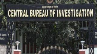 Bengal Police File FIR Against Key CBI Official Probing Coal Scam Case