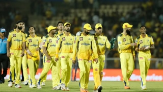 IPL 2022 से बाहर होने के बाद सीएसके के खिलाड़ियों ने माना- उम्मीदों के मुताबिक नहीं खेली टीम