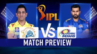 IPL 2022 MI vs CSK Dream11 Prediction: Two Indian Captains Dhoni vs Rohit in IPL Game Today, Critical Match Win for Both| Watch Video