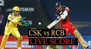 IPL 2022  RCB vs CSK Highlights: बैंगलोर ने 13 रन से दी CSK को मात, प्वॉइंट्स टेबल में टॉप 4 में पहुंचे