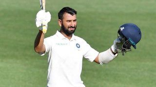 Cricket news cheteshwar pujara is in selectors contention for england tour two different team for south africa and england 5401486