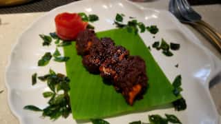 Sana-Di-Ge Review- An Utter Joy For Coastal Cuisine Lovers In Heart Of Delhi