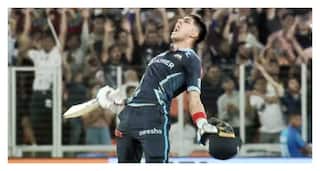 FULL Scorecard of Gujarat Titans vs Rajasthan Royals, IPL 2022 Final Highlights GT vs RR, Recent Match Report
