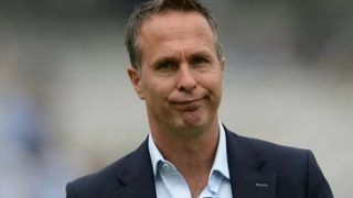 Michael Vaughan Questions Exorbitant Price Of Tickets At Lord's; Says Seats Going Empty Is 'Embarrassing'
