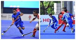 Highlights | Asia Cup Hockey 2022: South Korea Qualify For Final; Match Ends at 4-4
