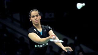 Saina Nehwal, PV Sindhu Start Against Danish Opponents In Indonesia Masters
