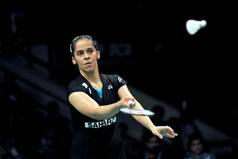 Saina Nehwal, PV Sindhu Start Against Danish Opponents In Indonesia Masters