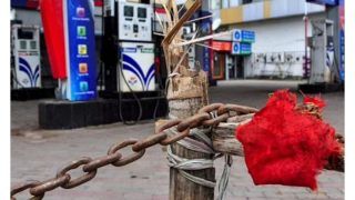 Petrol Diesel Latest Update: देश के 24 राज्यों में होगी पेट्रोल-डीजल की किल्लत, दिल्ली-गुजरात-पंजाब-महाराष्ट्र-यूपी भी लिस्ट में शामिल