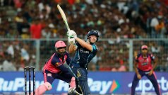 GT vs RR, IPL 2022: डेविड मिलर के धमाकेदार अर्धशतक की बदौलत राजस्थान को हरा फाइनल में पहुंची गुजरात