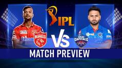 IPL 2022 PBKS vs DC Dream11 Prediction: Will Delhi Capitals Qualify For Play Offs? Watch Video