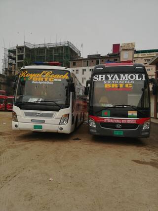 Bus Service Between Agartala-Kolkata Via Dhaka To Resume From 10 June. Check Details HERE