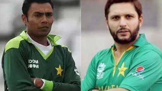Cricket news india is not our enemy says danish kaneria on shahid afridi statement 5382792