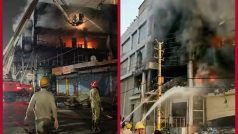 Delhi Fire: 19 मई तक 2 हजार से ज्यादा बार लगी दिल्ली में 'आग', अब तक 42 लोगों की हुई मौत