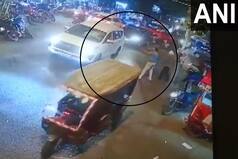 West Delhi Firing: 1 Held For Facilitating Attack on Businessmen in Subhash Nagar in Full Public View