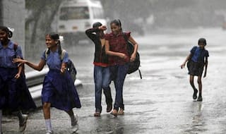 Weather Today: बिहार-यूपी-राजस्थान सहित कई राज्यों में जमकर बरसेंगे बादल, जानिए कैसा रहेगा मौसम का मिजाज