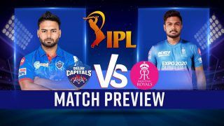 IPL 2022 RR vs DC Dream11 Prediction, May 11: राजस्थान या दिल्ली, कौन सी टीम जीतेगी? वीडियो देखो