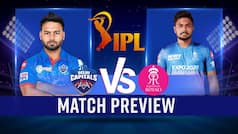 IPL 2022 RR vs DC Dream11 Prediction, May 11: राजस्थान या दिल्ली, कौन सी टीम जीतेगी? वीडियो देखो