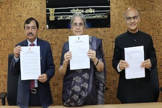 Delimitation Commission Releases Final Report on Assembly Seats in J&K | Details Here