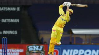 IPL 2022: Devon Conway REVEALS How MS Dhoni Helped Him Play Spinners Well After Chennai Beat Delhi