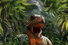 Dinosaur In The Backyard: Portugal Man Discovered Remains Of Probably Largest Land Animal Ever Found In Europe