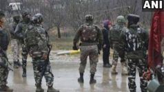 जम्मू-कश्मीर में एनकाउंटर, अनंतनाग के बिजबेहरा इलाके में दो आतंकवादी ढेर