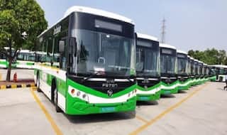 दिल्लीवासियों के लिए खुशखबरी! आ रही हैं 150 इलेक्ट्रिक बसें, मिलेगी 3 दिनों की मुफ्त यात्रा