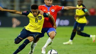 World Cup Qualifier: FIFA To Investigate Possible Ineligibility Of Ecuador Player