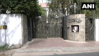 Delhi: 77-Year-Old Builder Killed, Robbed At Home In Posh Civil Lines Area