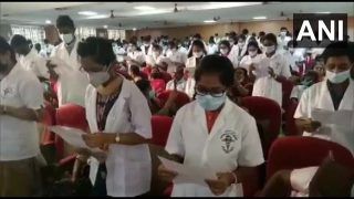 Tamil Nadu Charak Shapath Row: Why Madurai Medical College Dean Was Removed After Students Take Sanskrit Oath | Explained