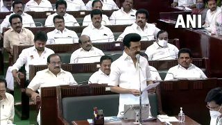 Tamil Nadu: Stalin Marks One Year Of DMK Govt With 5 Big Announcements. Read HERE