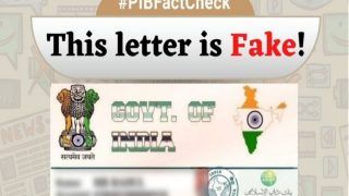Fact Check: Can Depositing Rs 10,100 In Bank Account Give You Rs 30 Lakh In Return? PIB Clarifies