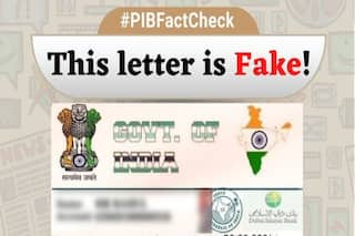 Fact Check: Can Depositing Rs 10,100 In Bank Account Give You Rs 30 Lakh In Return? PIB Clarifies