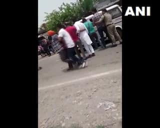 Sidhu Moose Wala Murder: 6 Suspect Detained From Uttarakhand, One Found Hiding Among Pilgrims