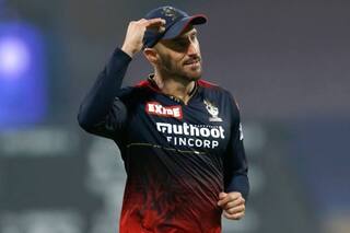 Faf du Plessis Wins Hearts After Loss vs RR In Qualifier 2, Says Grateful For All The Kindness | RR vs RCB IPL 2022