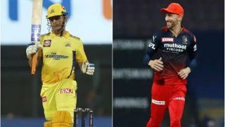 'Surprised' - Faf Du Plessis BREAKS Silence on MS Dhoni Being Re-Appointed as CSK Captain