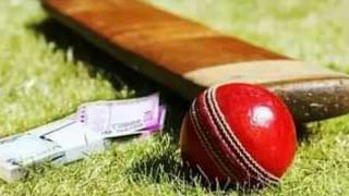 Five Arrested From Eden Gardens For Operating Betting Racket During LSG vs RCB Match