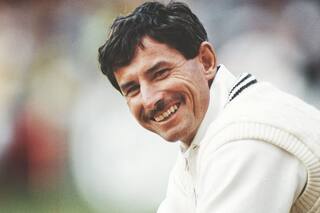 'You Guys Are So Thin! How Can You Hit A Six?    - When Richard Hadlee Was Left Red Faced After Challenging Indian Players