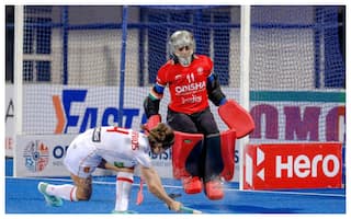 'No One Expected Us To Win'- Goalkeeper Savita On Tokyo Olympics Heroics