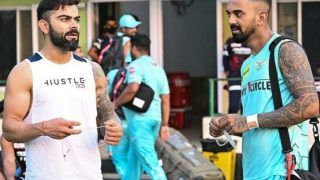 KL Rahul's Staggering Record Against RCB Will Concern Fans
