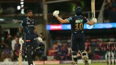 IPL 2022- इन 5 कारणों के चलते पहले क्वॉलीफायर में गुजरात टाइटन्स से हारा राजस्थान रॉयल्स, देखें एक नजर...