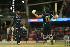 IPL 2022- इन 5 कारणों के चलते पहले क्वॉलीफायर में गुजरात टाइटन्स से हारा राजस्थान रॉयल्स, देखें एक नजर...