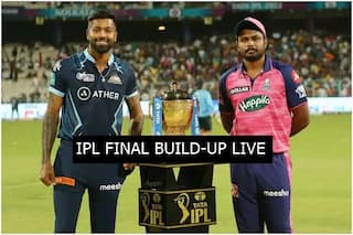 HIGHLIGHTS | IPL Final Media WATCH: Twitter Into Overdrive After Gujarat Win IPL 2022; Memes, GIFs Follow