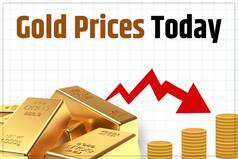 Gold Prices Fall Below Rs 51,000! Check Latest Gold Rates In Your City On May 12, 2022 Here