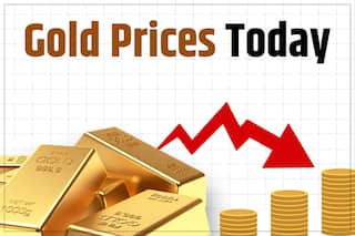 Gold Rates Today: Prices For Yellow Metal See A Dip. Check Revised Rates For Your City On July 27