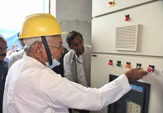 Gamechanger: India's First Greenfield Grain-Based Ethanol Plant Launched in Bihar