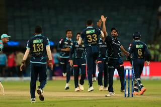 Gujarat Titans Become First Team To Qualify For Playoffs In IPL 2022: A Look At Their Journey So Far