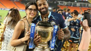 'MI Fans Would be Feeling The Pain Today' - Jadeja on Hardik Leading GT to IPL 2022 Title