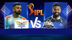 IPL 2022 GT vs LSG Dream11 Prediction: This Year's New Entrants to Play Against Each Other, Winning Chances of Which Team? Watch Video